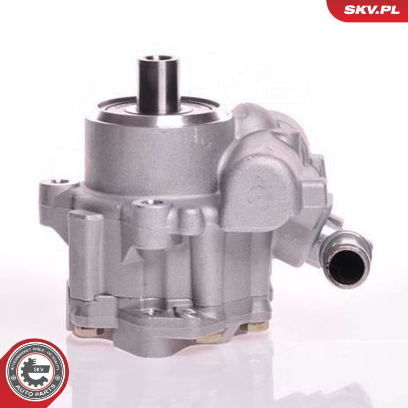 Hydraulic Pump, steering-5