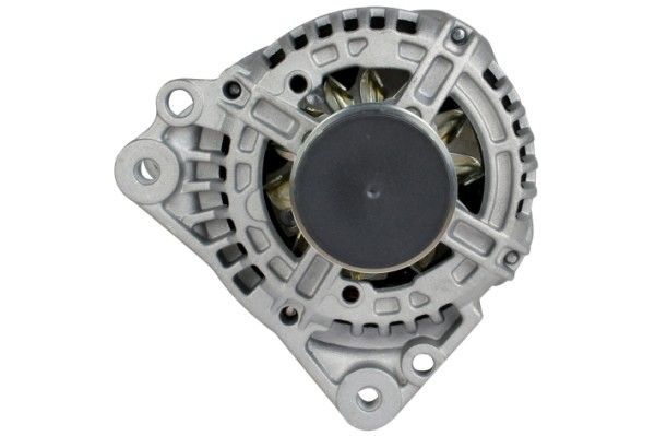 Alternator-1