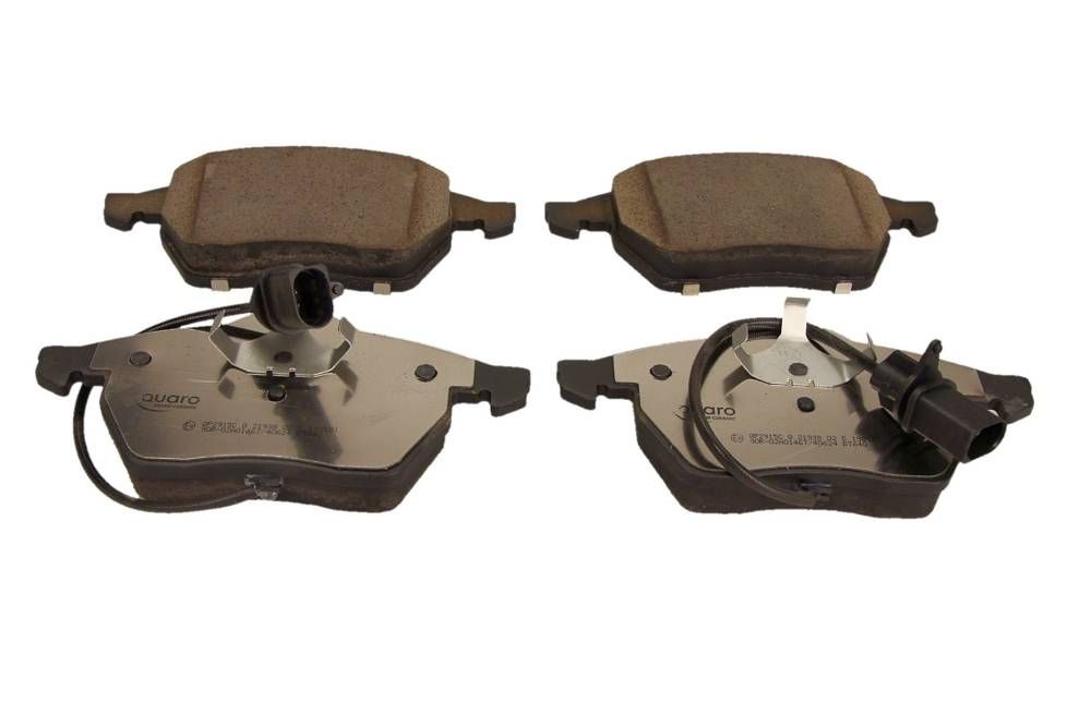 QUARO QP2915C Brake pad set, disc brake