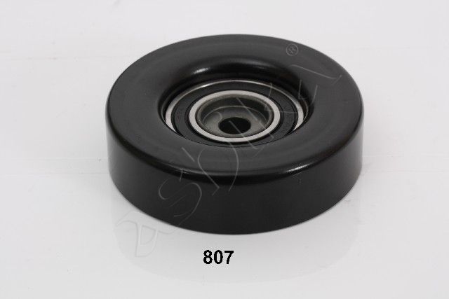 ASHIKA 129-08-807 Deflection/guide pulley, v-ribbed belt