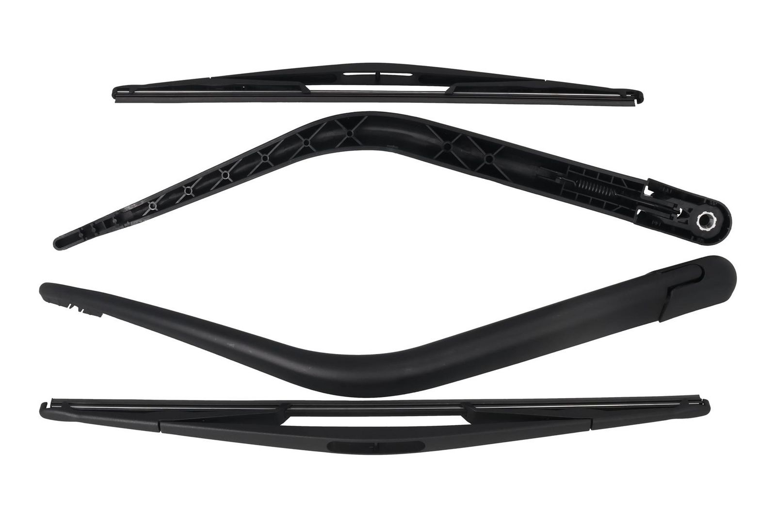 KAMOKA 25111 Wiper arm, window cleaning