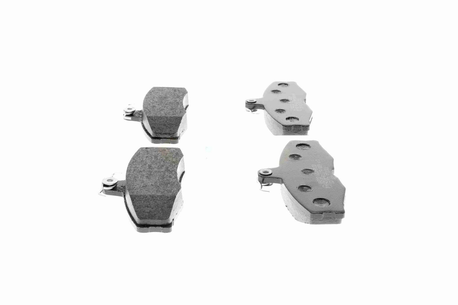 Brake Pad Set, disc brake-3