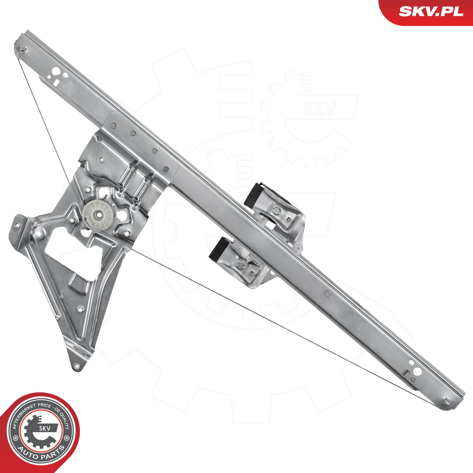 Window Regulator