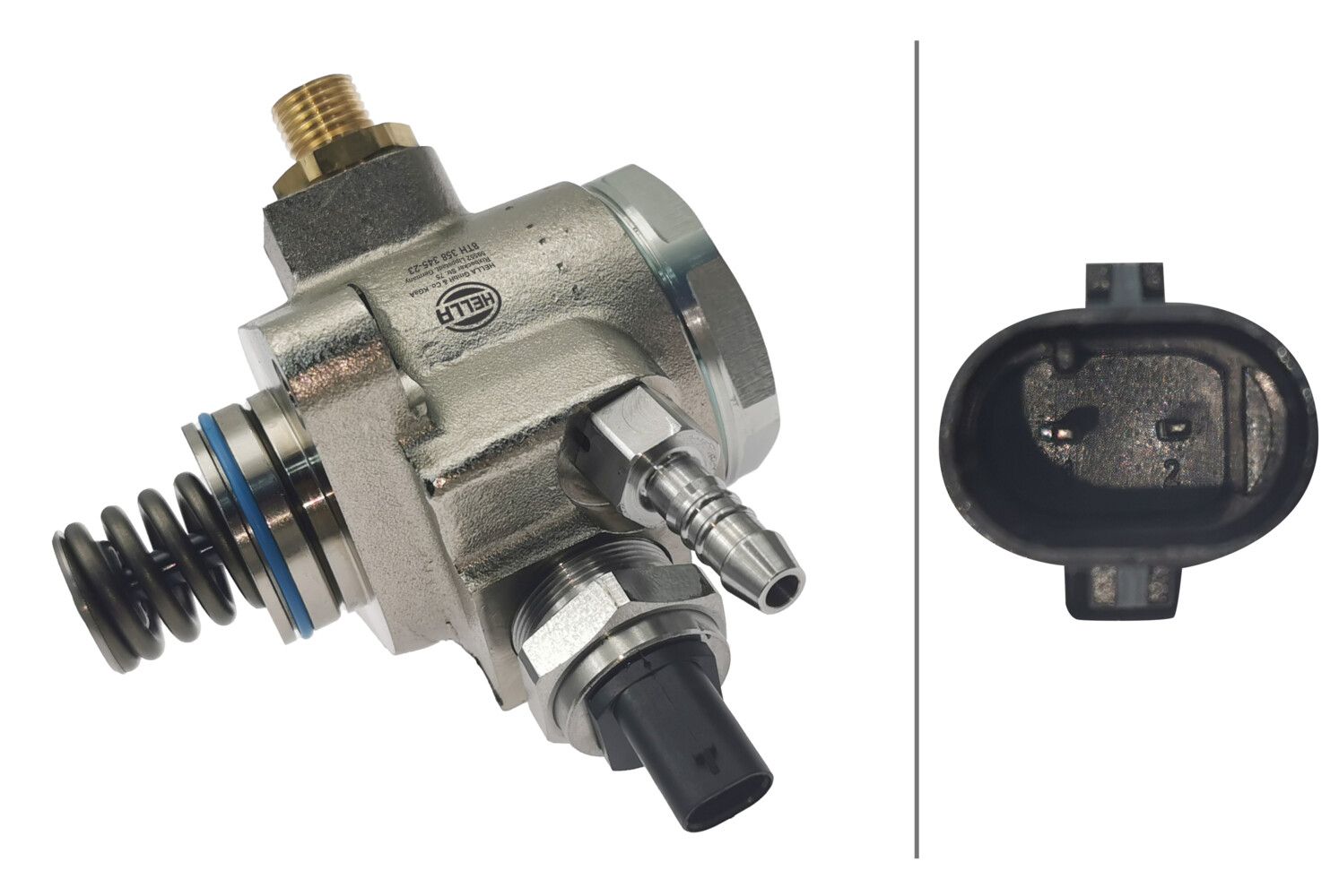 HELLA 8TH 358 345-231 High-pressure pump