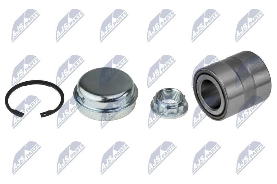 NTY KLT-ME-023 Wheel bearing kit
