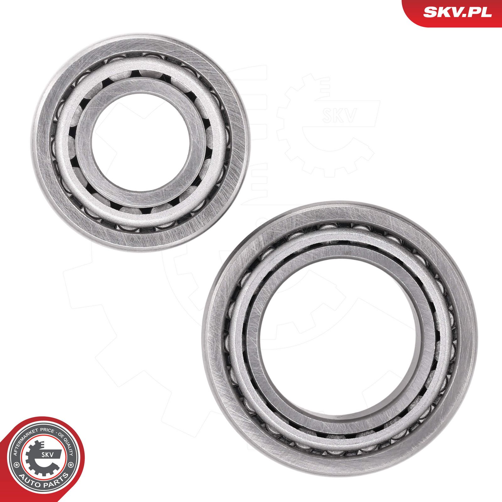 Wheel Bearing Kit-2