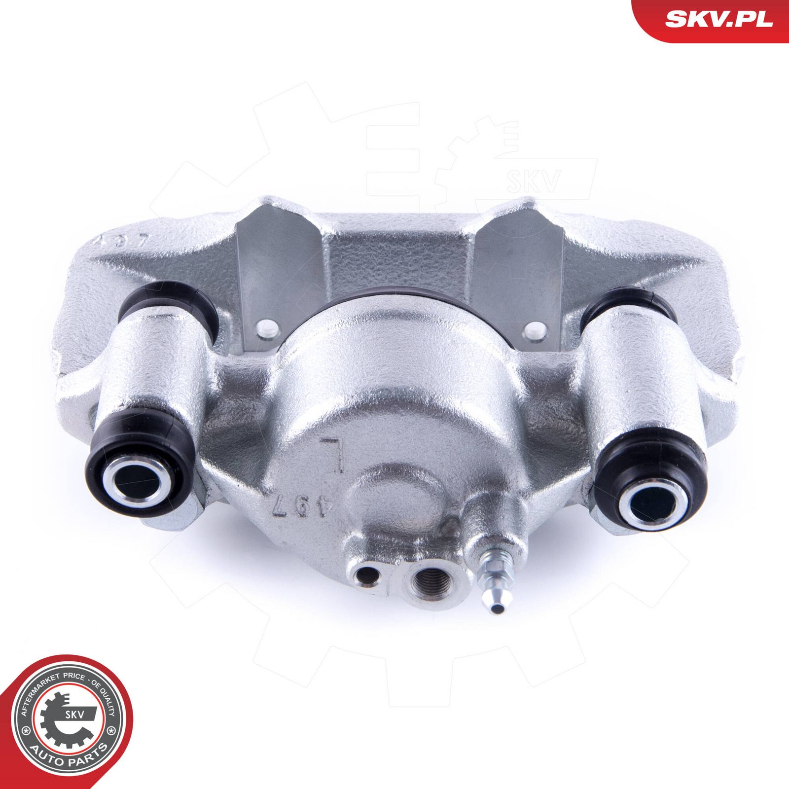 Brake Caliper-3
