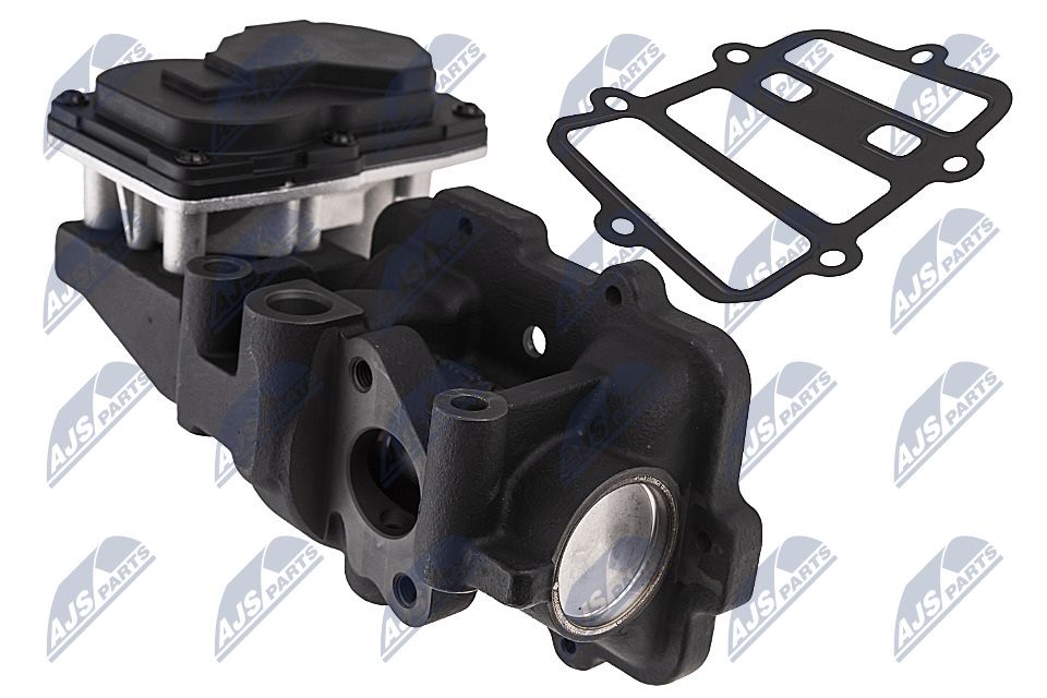EGR Valve-1