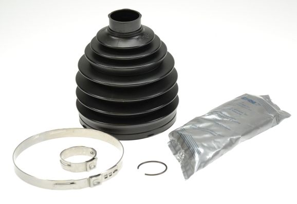 LÖBRO 304822 Bellow kit, drive shaft