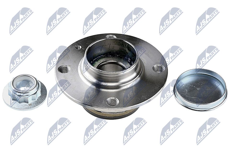 Wheel Bearing Kit-1