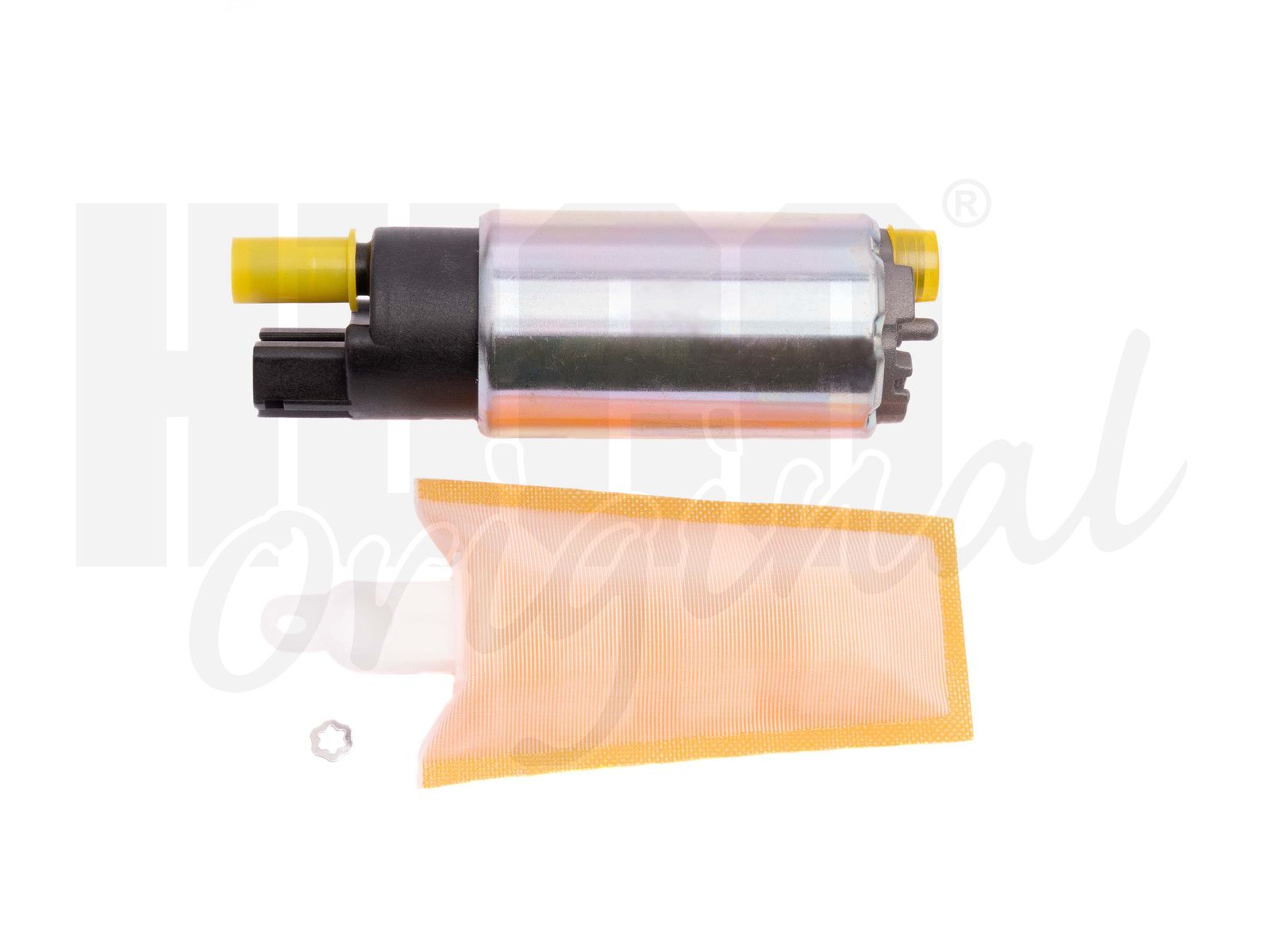 HÜCO 133362 Fuel pump