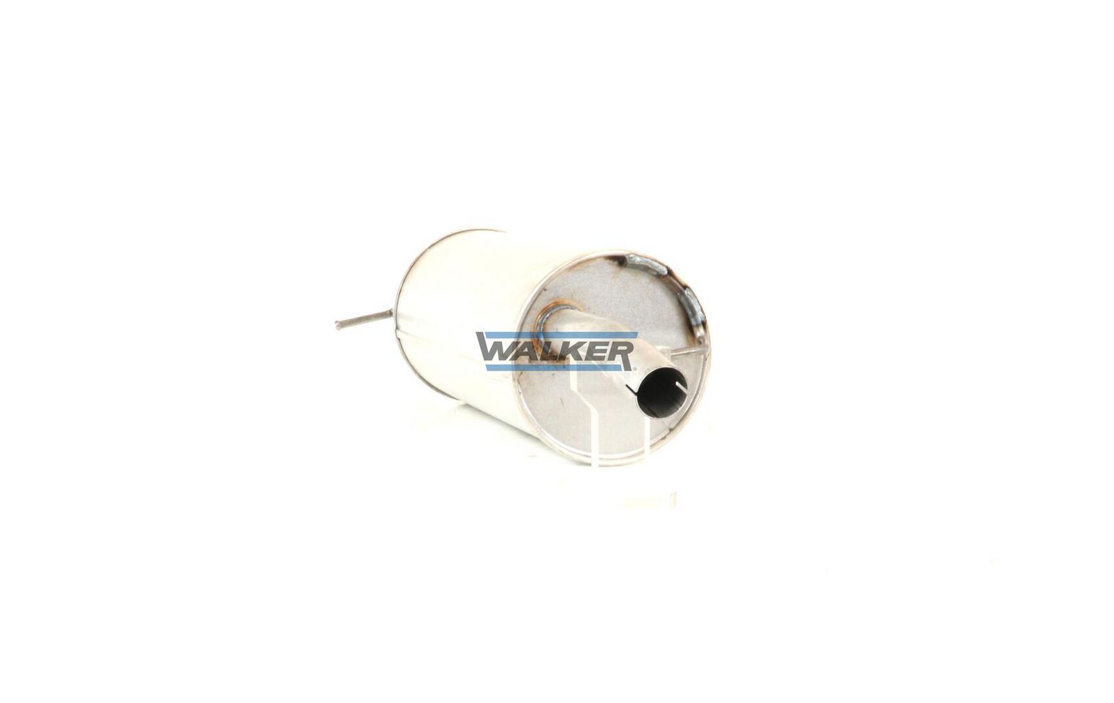 Rear Muffler-3