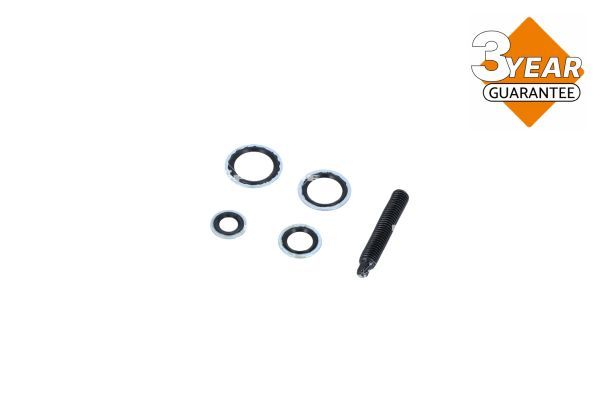 Expansion Valve, air conditioning-5