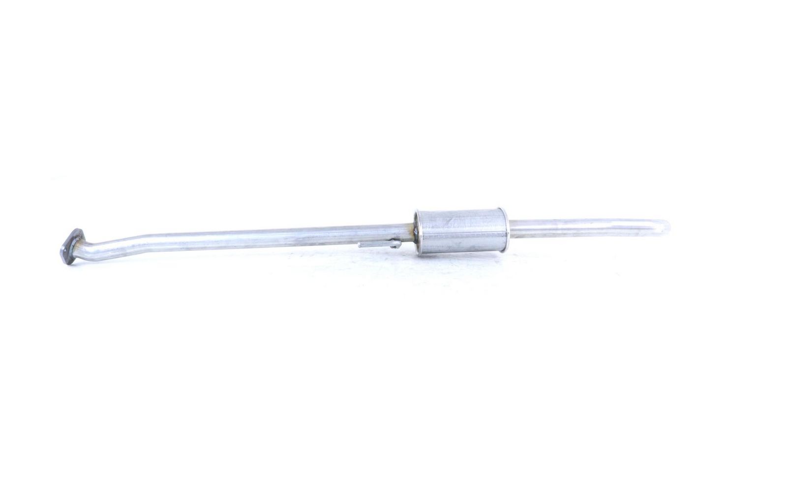 WALKER 25214 Centre muffler
