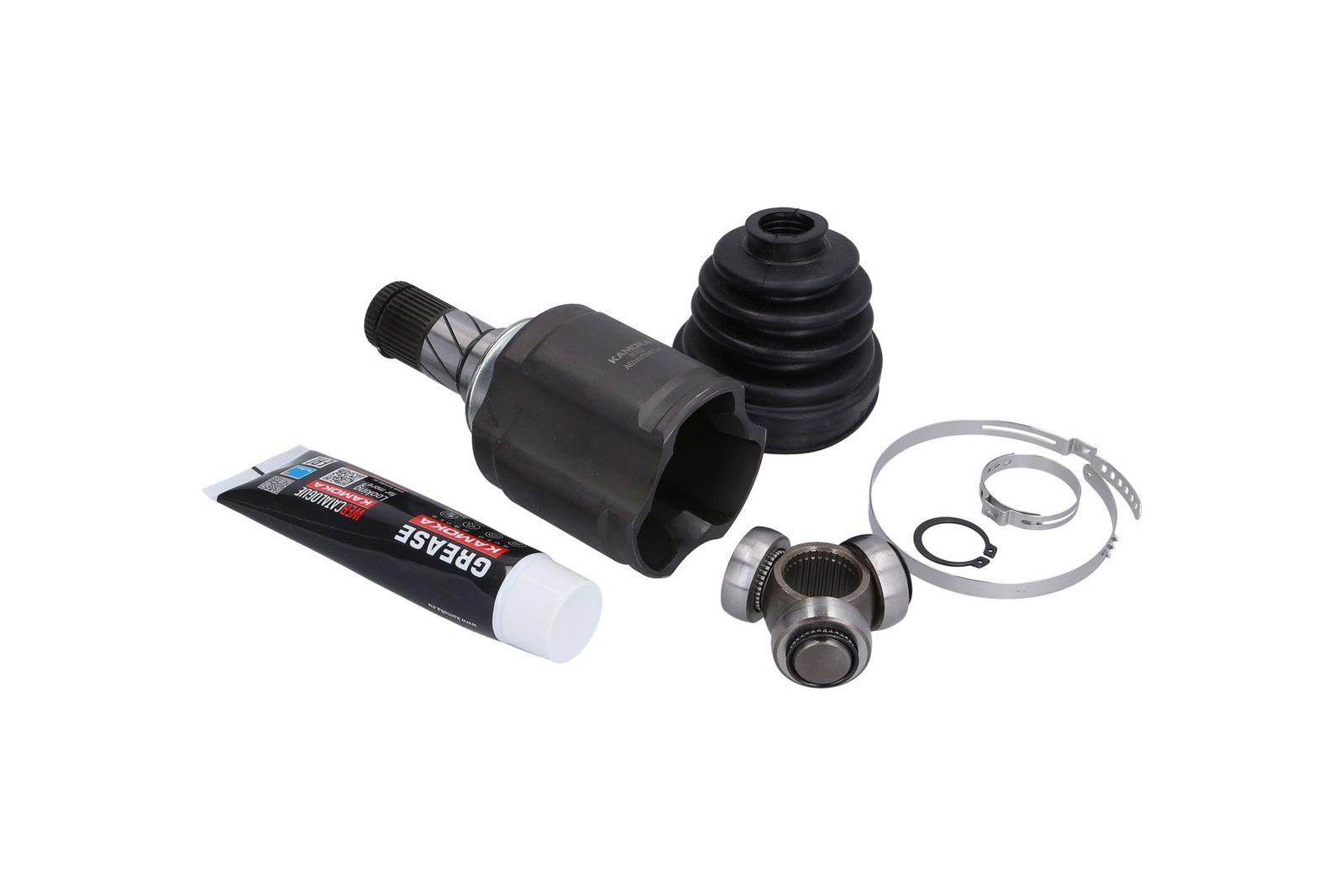 Joint Kit, drive shaft-3