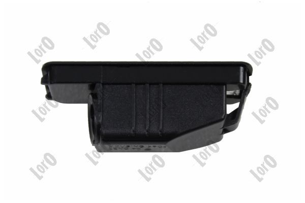 Licence Plate Light-1