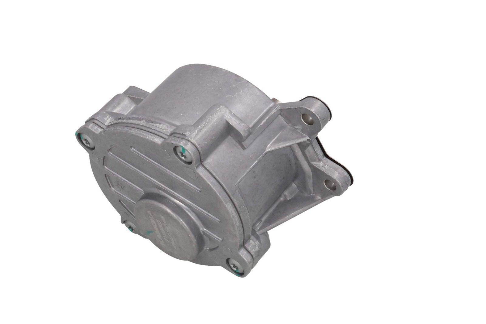 Vacuum Pump, braking system-2
