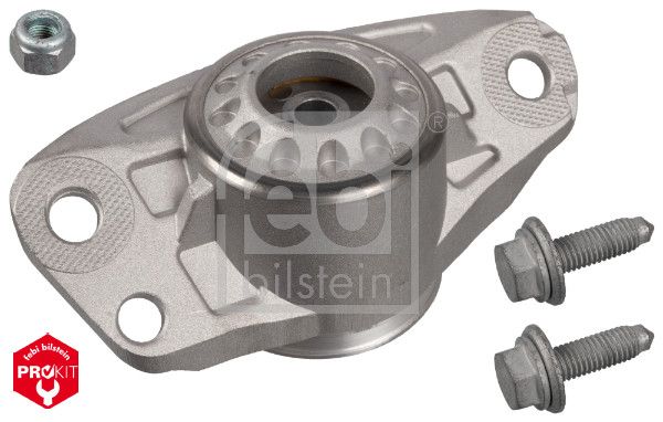 remonto komplektas, pakabos statramstis