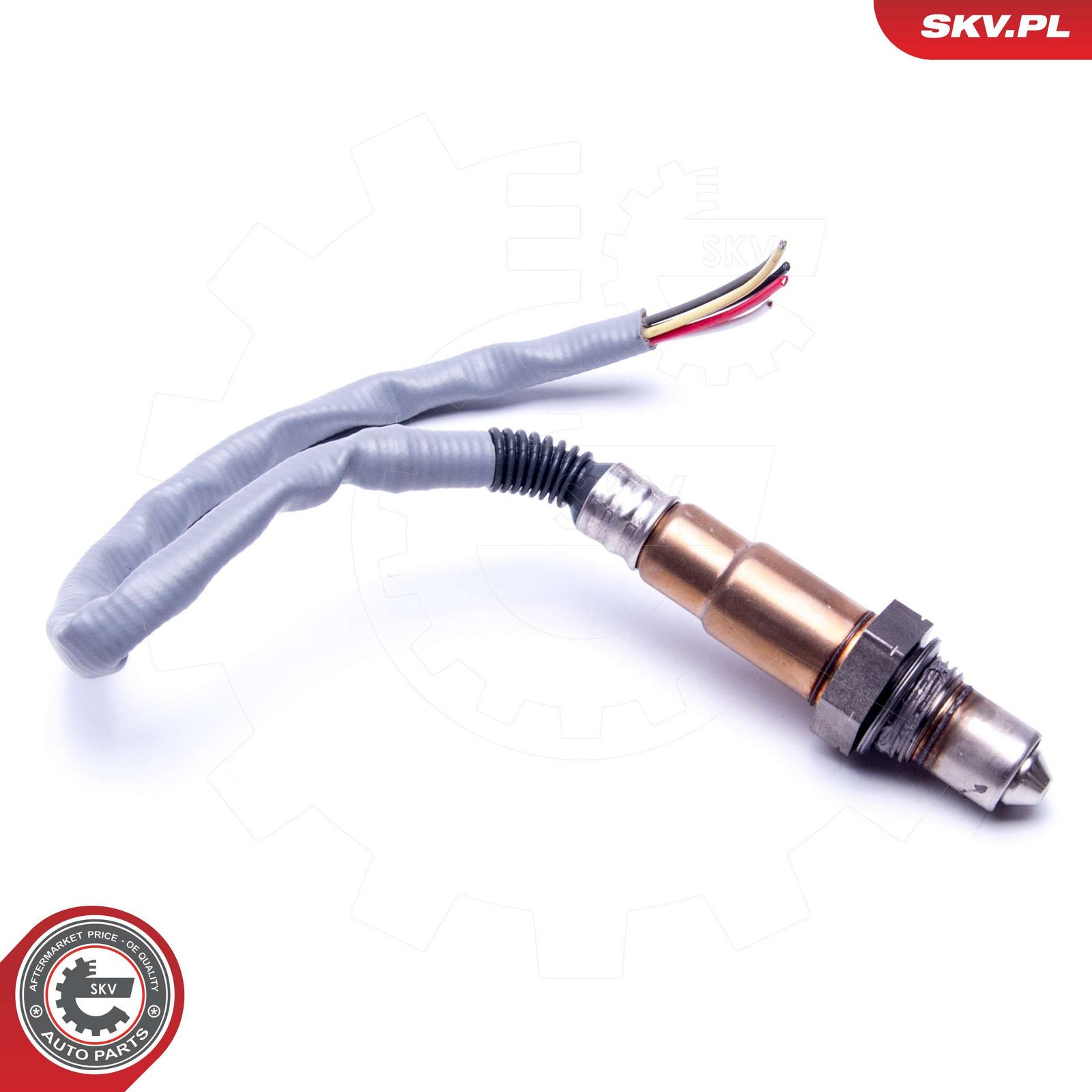ESEN SKV 09SKV915 Oxygen sensor