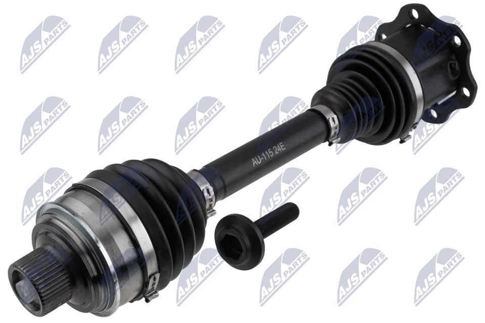 NTY NPW-AU-115 Drive shaft