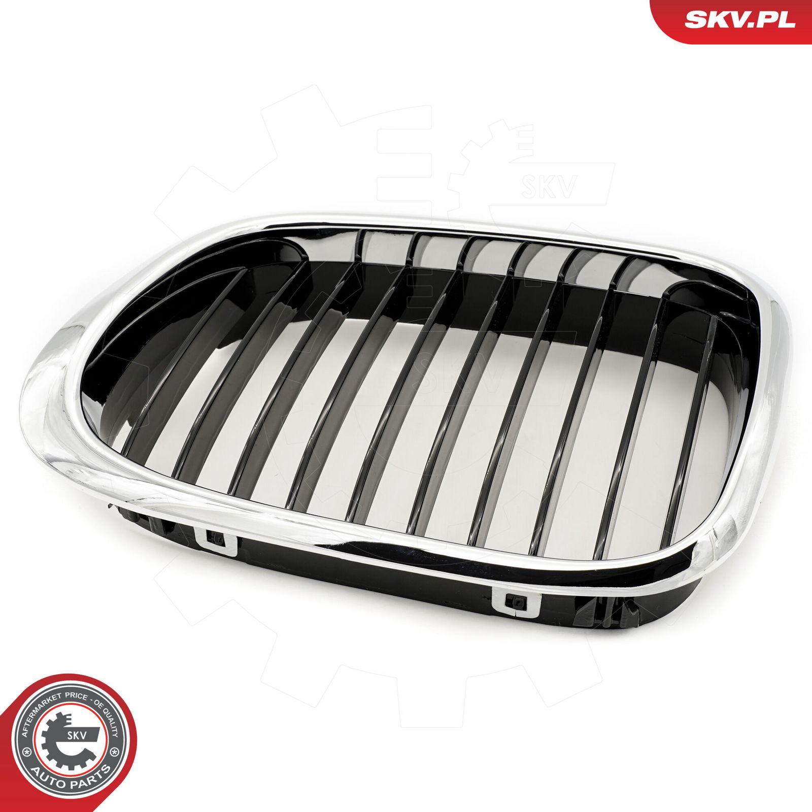 Radiator Grille-5