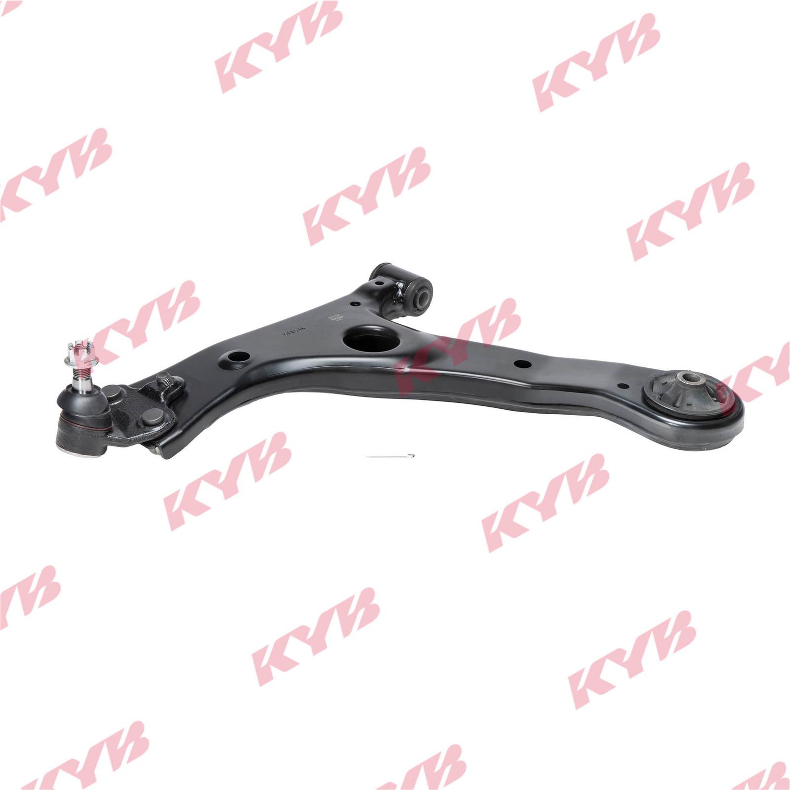 KYB KSC5962 Control/trailing arm, wheel suspension