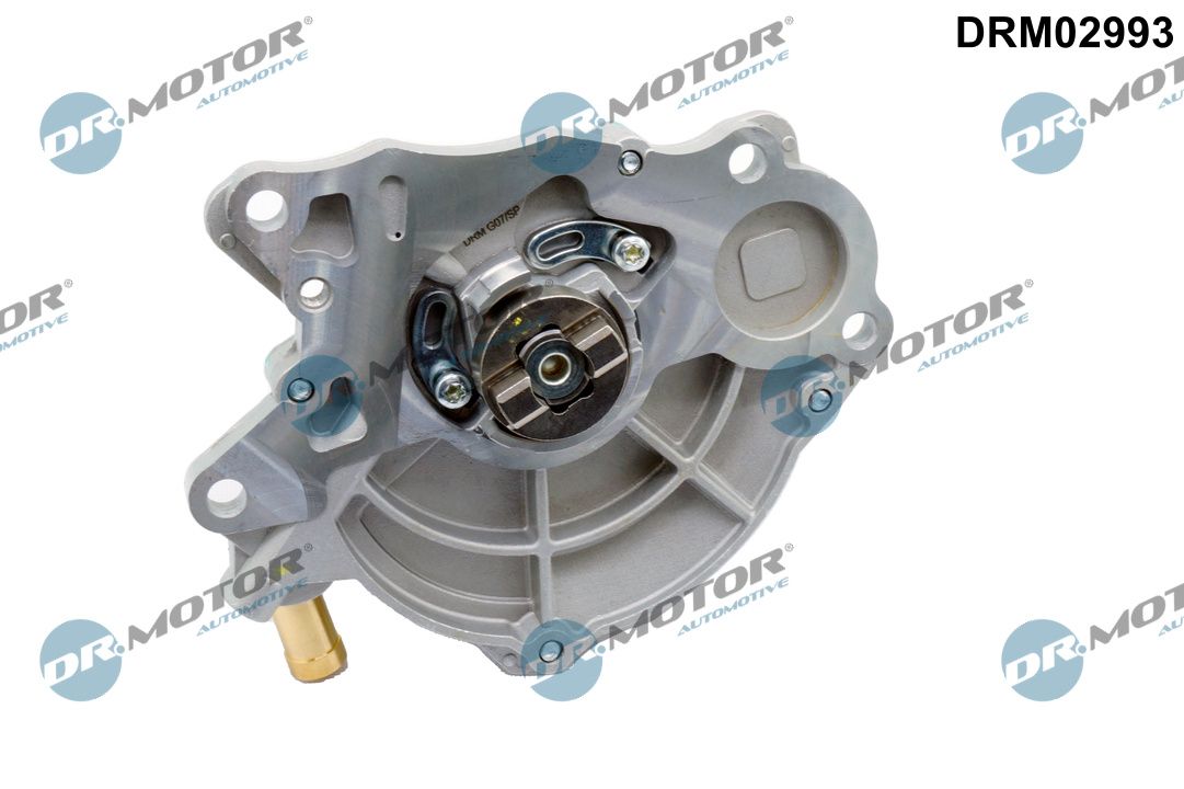 DR.MOTOR AUTOMOTIVE DRM02993 Vacuum pump, braking system