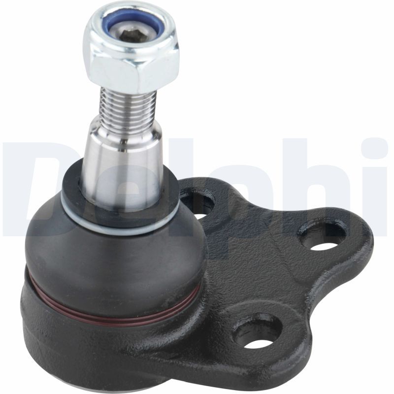Ball Joint-4