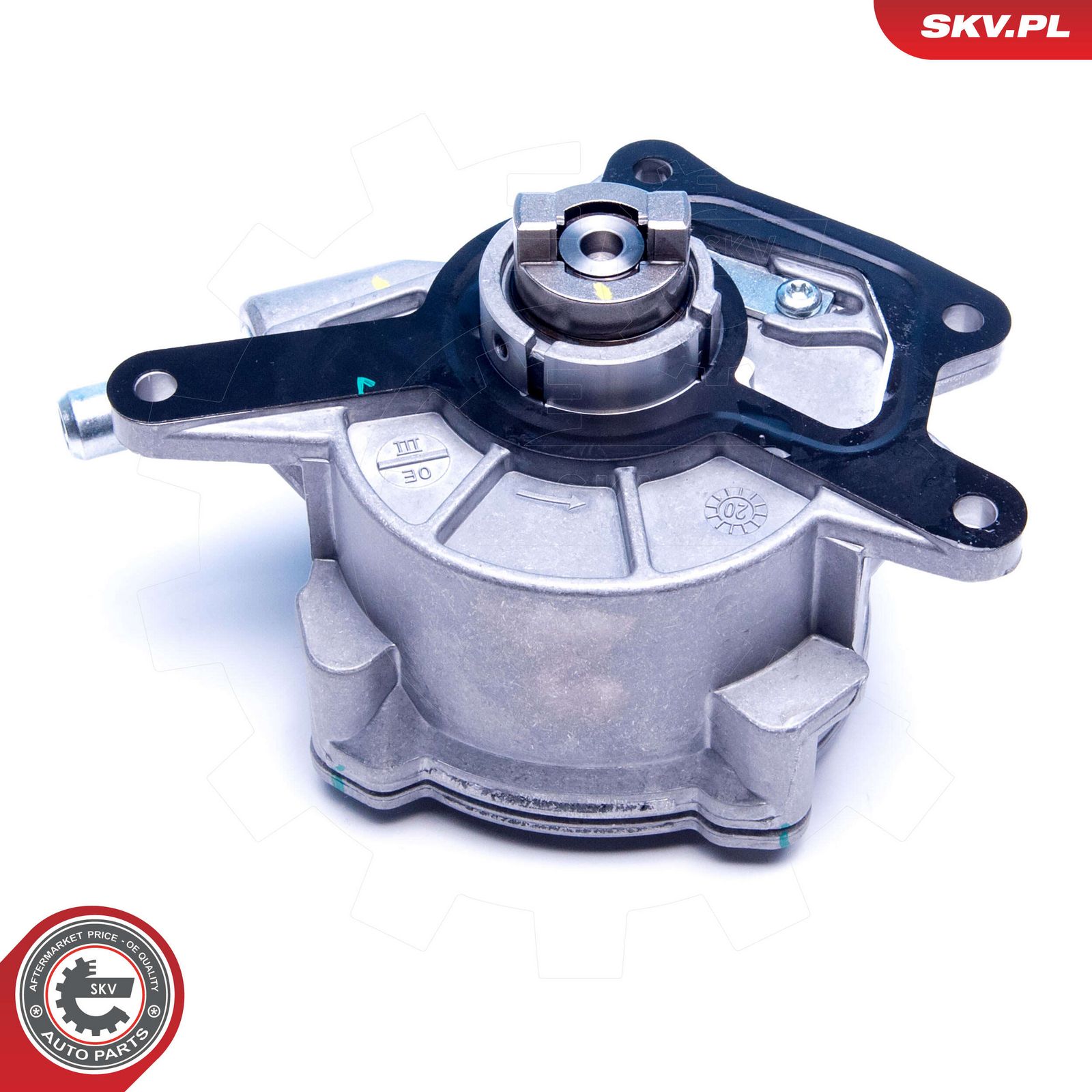 Vacuum Pump, braking system-1