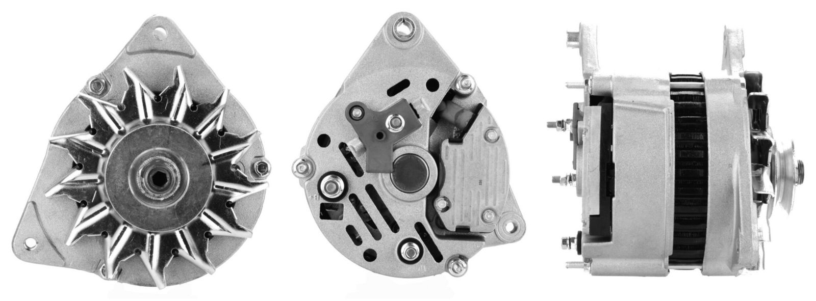LUCAS LRA00517 Alternator