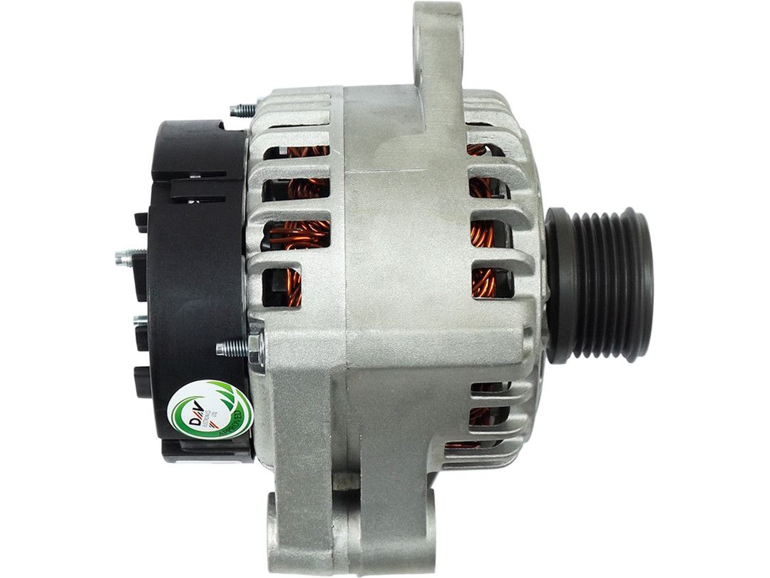 Alternator-1