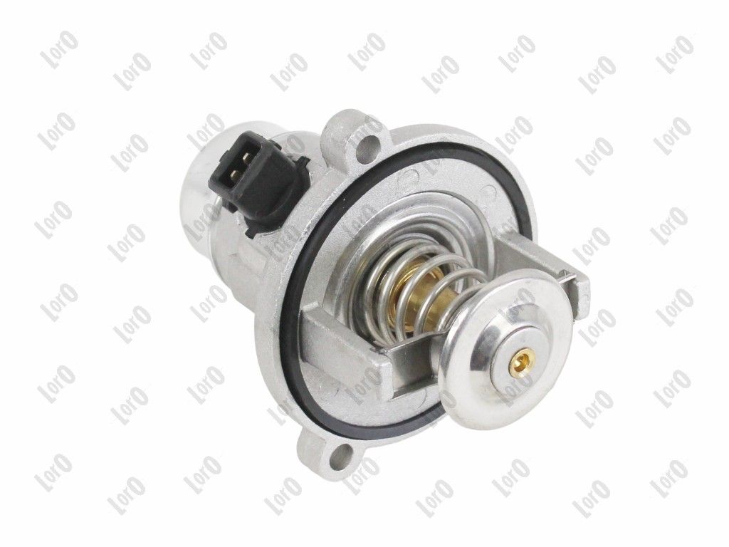 ABAKUS 004-025-0015 Thermostat, coolant