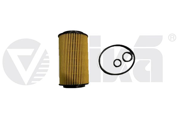 VIKA 19991701 Oil filter