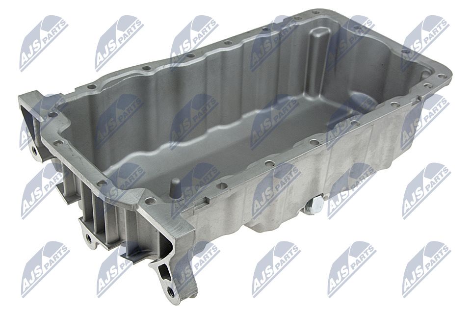 NTY BMO-WW-007 Oil sump