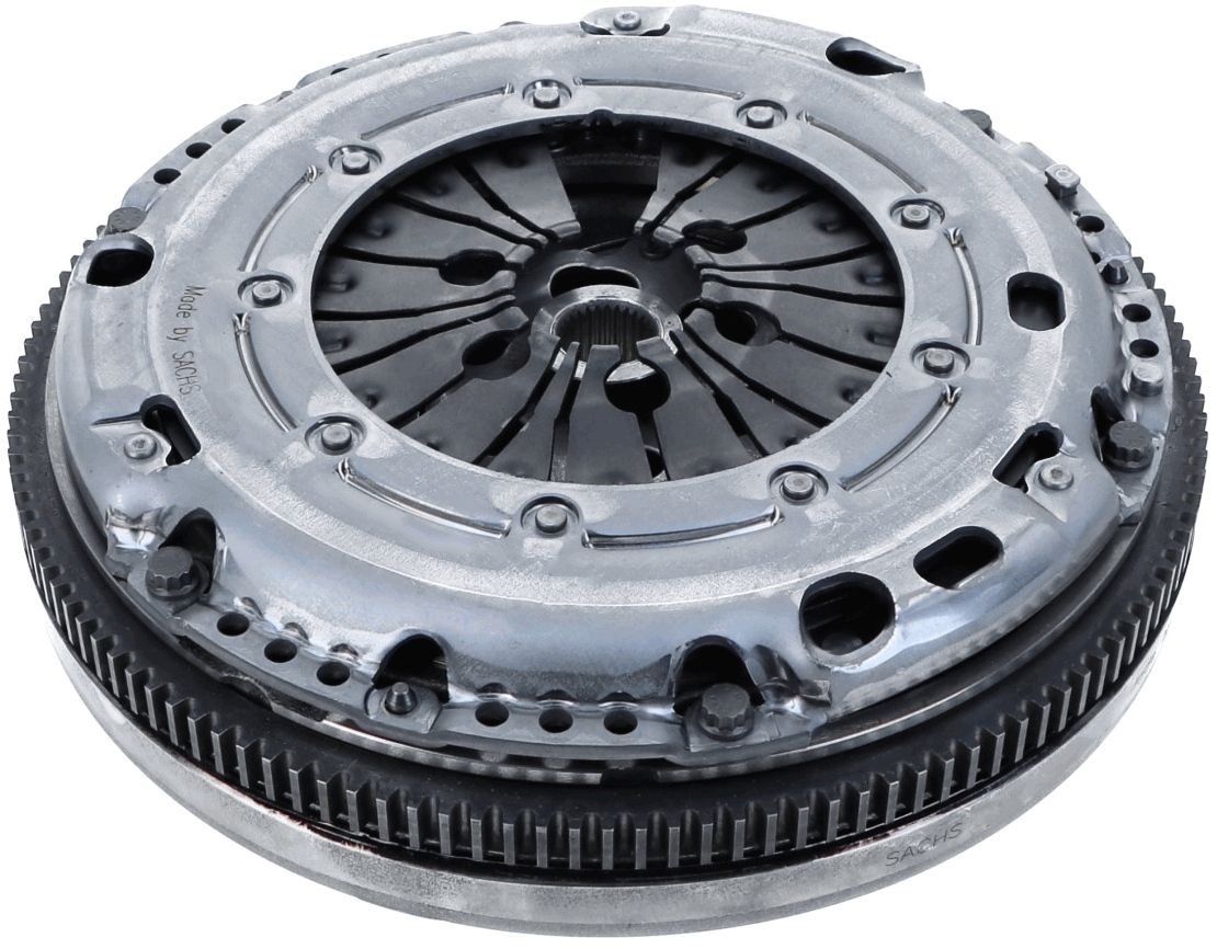 Clutch Kit-2
