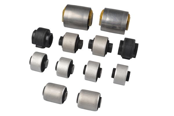 TEDGUM 00728064 Repair kit, wheel suspension