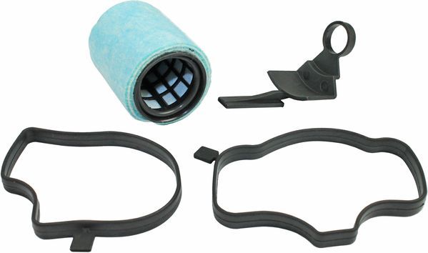 METZGER AUTOTEILE 2385051 Filter, crankcase ventilation