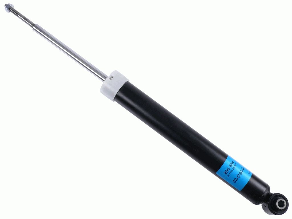 SACHS 200 854 Shock absorber