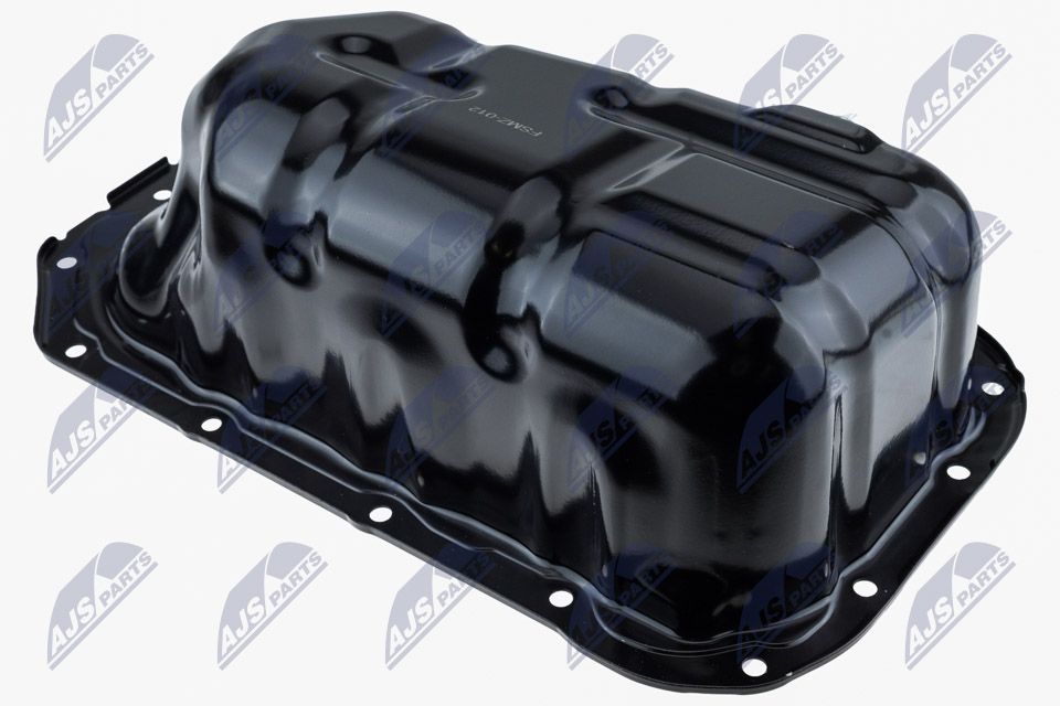 Oil Sump-1
