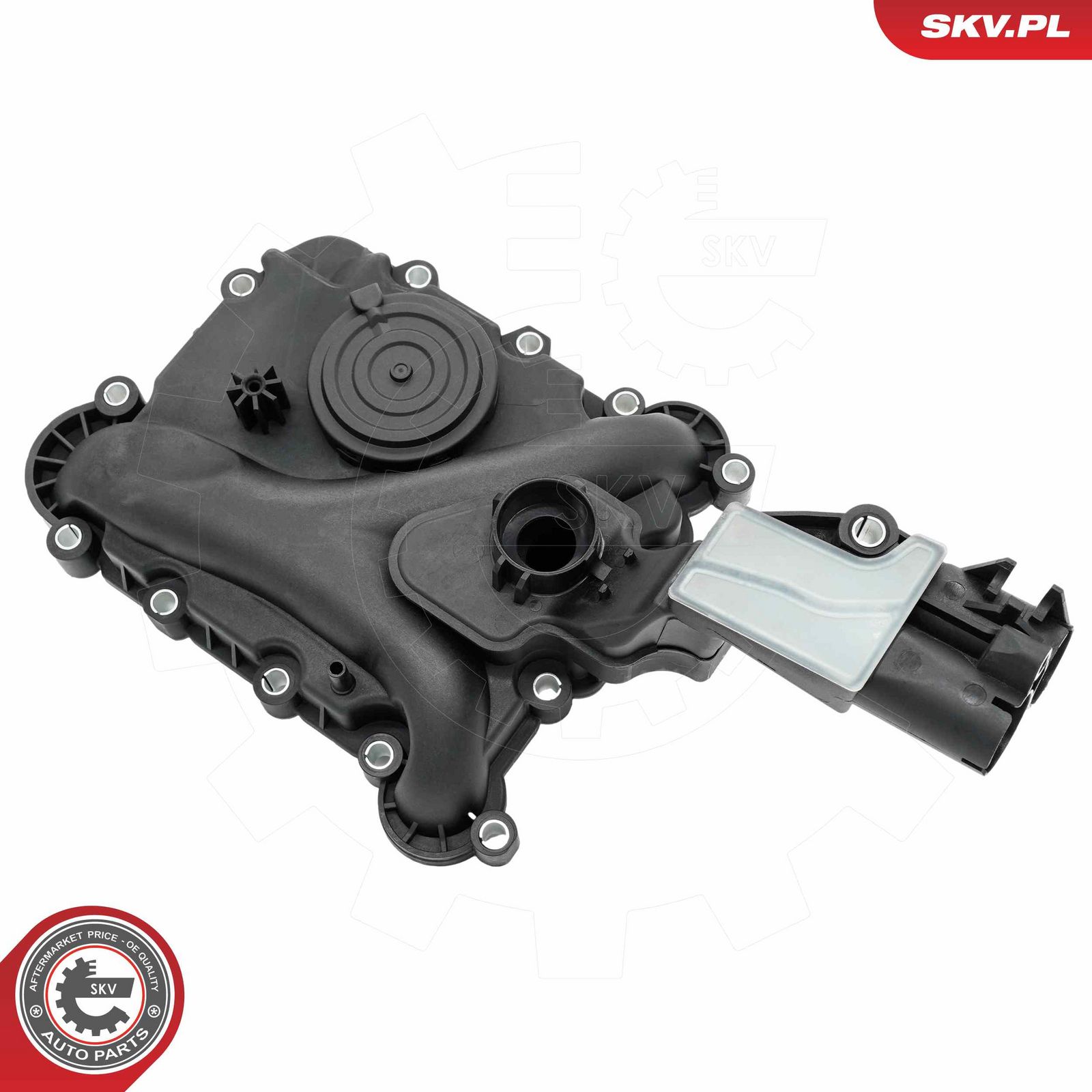 ESEN SKV 31SKV437 Oil separator, crankcase ventilation