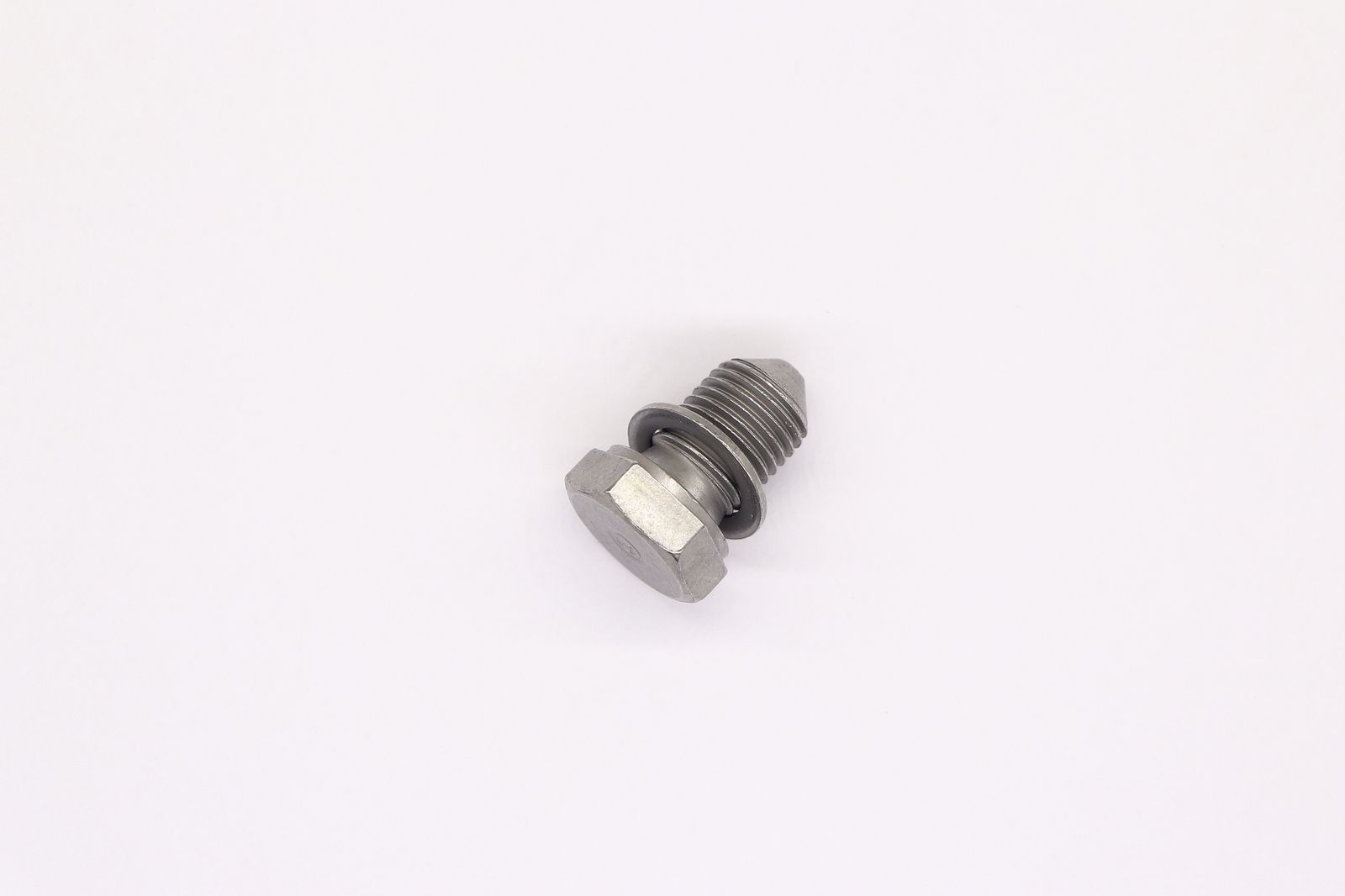 Screw Plug, oil sump-2