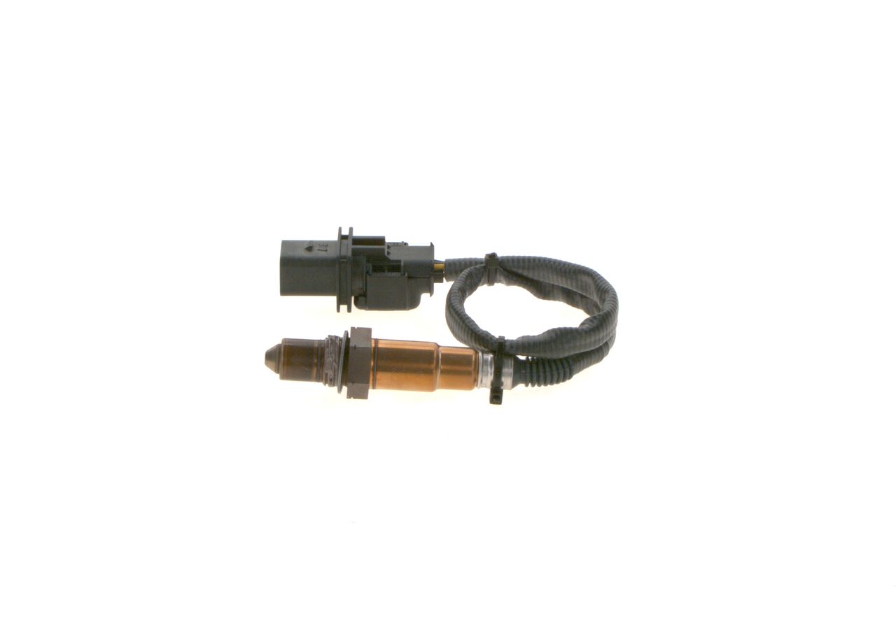 Oxygen Sensor-2