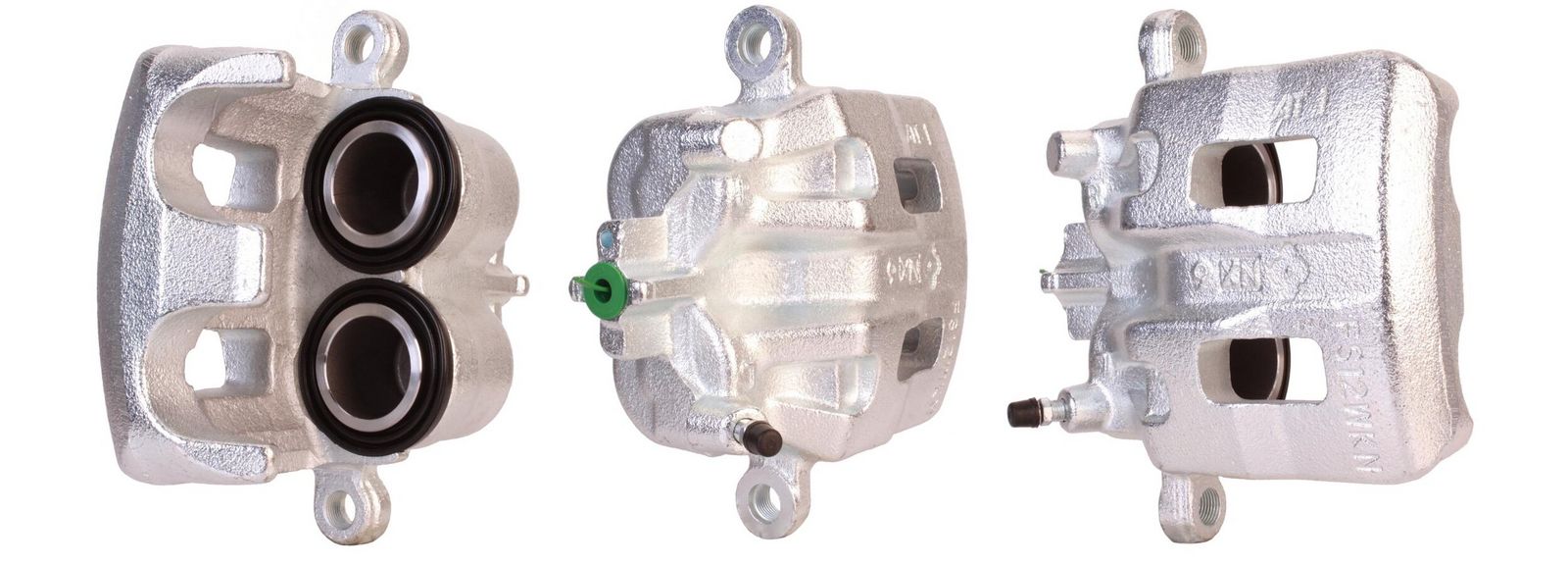 DRI 3195610 Brake caliper