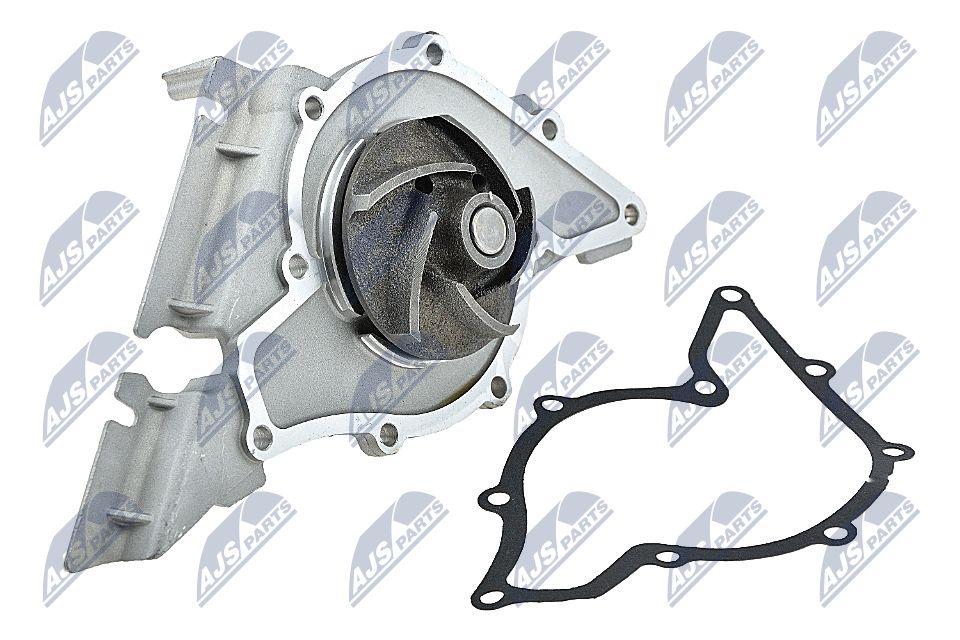 NTY CPW-WW-025 Water pump, engine cooling