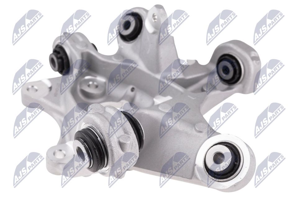 NTY ZZT-CH-024 Steering knuckle, wheel suspension