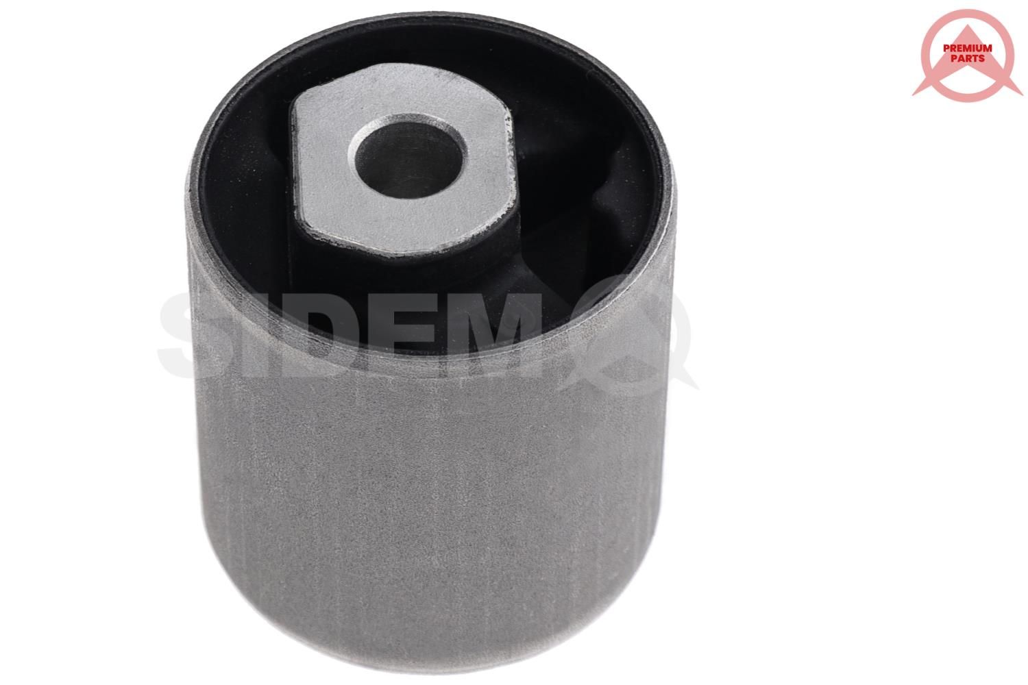 SIDEM 865601 Mounting, control/trailing arm