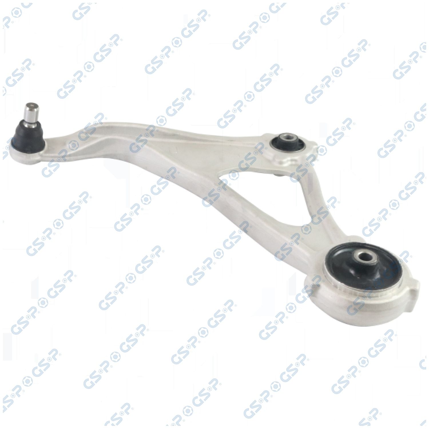 GSP S064258 Control/trailing arm, wheel suspension
