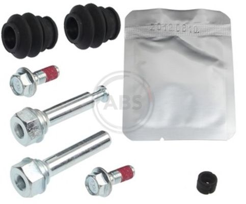 A.B.S. 55233 Guide sleeve kit, brake caliper