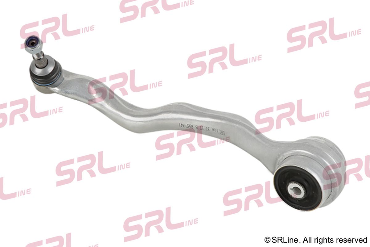 SRLINE 20C137-1 Control/trailing arm, wheel suspension