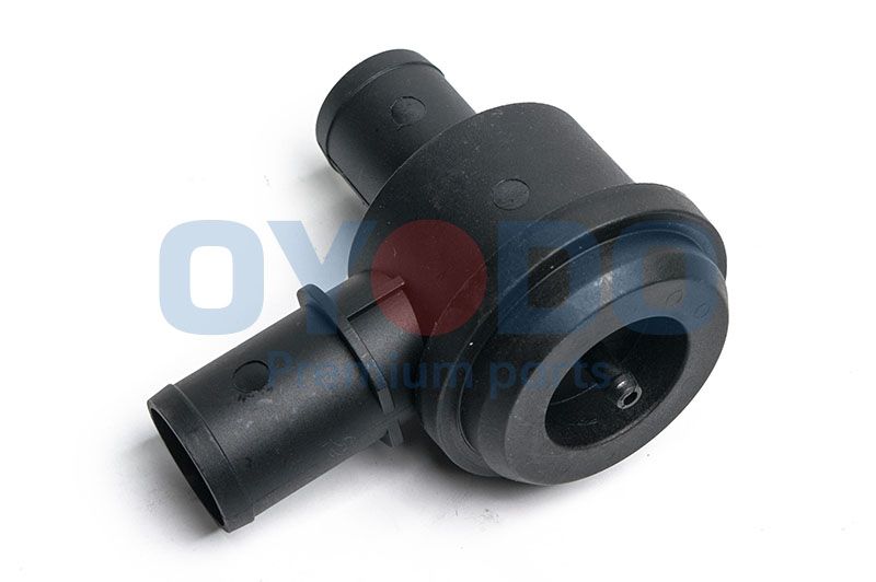 Boost Pressure Control Valve
